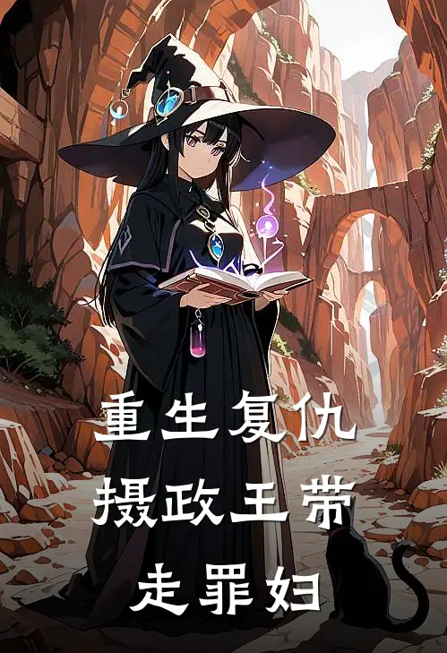 重生复仇：摄政王带走罪妇