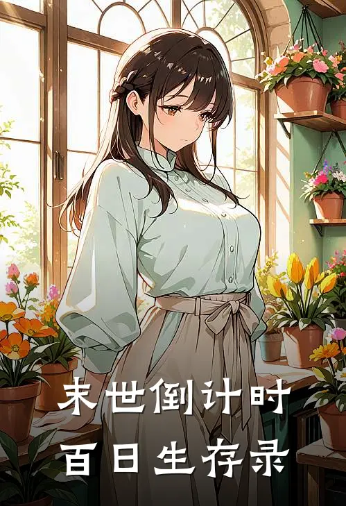 末世倒计时百日生存录(陈野林溪)全集阅读_末世倒计时百日生存录最新章节阅读