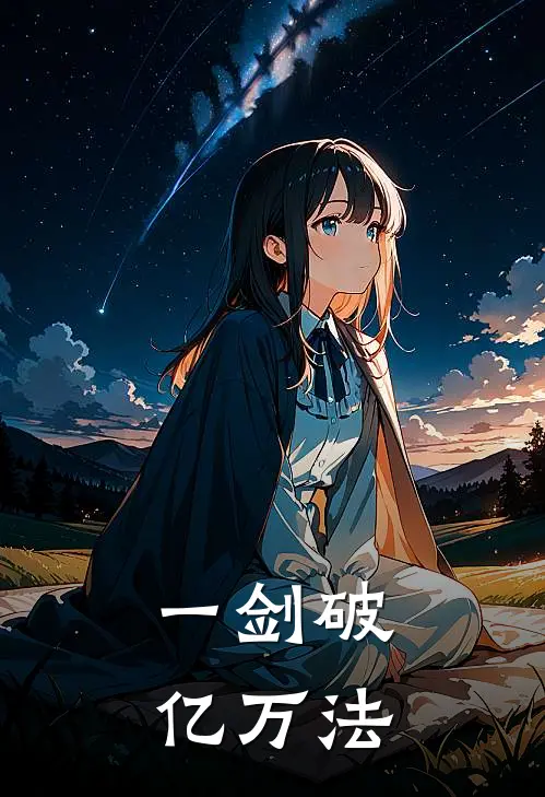 一剑破亿万法