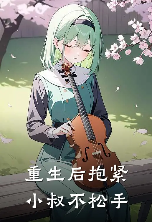 重生后抱紧小叔不松手