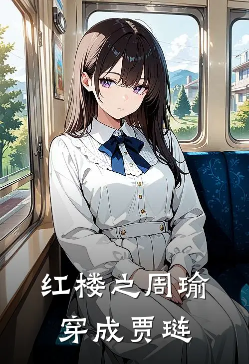 红楼之周瑜穿成贾琏