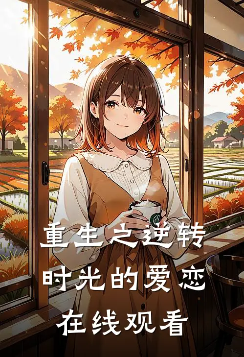 重生之逆转时光的爱恋在线观看