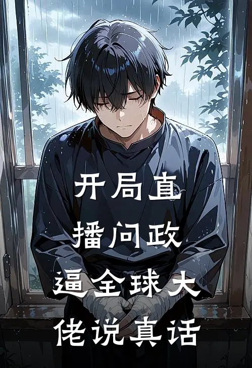 开局直播问政，逼全球大佬说真话林风李建国最新章节免费阅读_开局直播问政，逼全球大佬说真话全集免费阅读