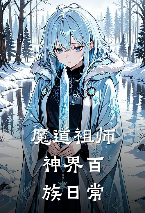 魔道祖师：神界百族日常