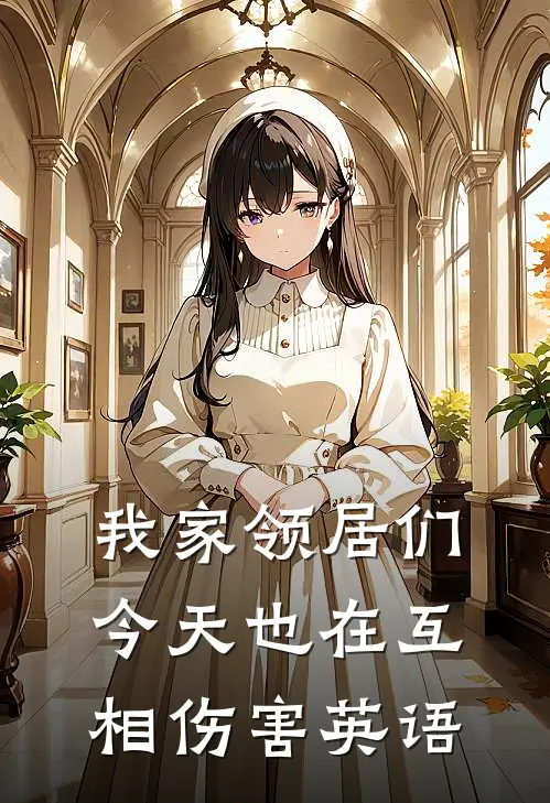 我家领居们今天也在互相伤害英语