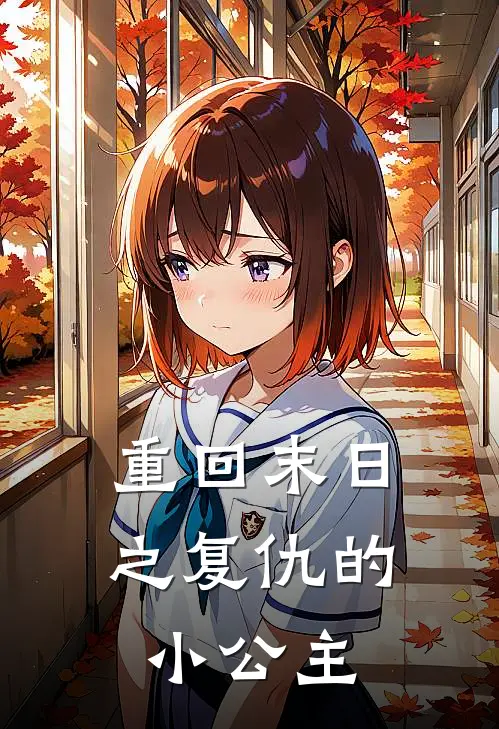 重回末日之复仇的小公主