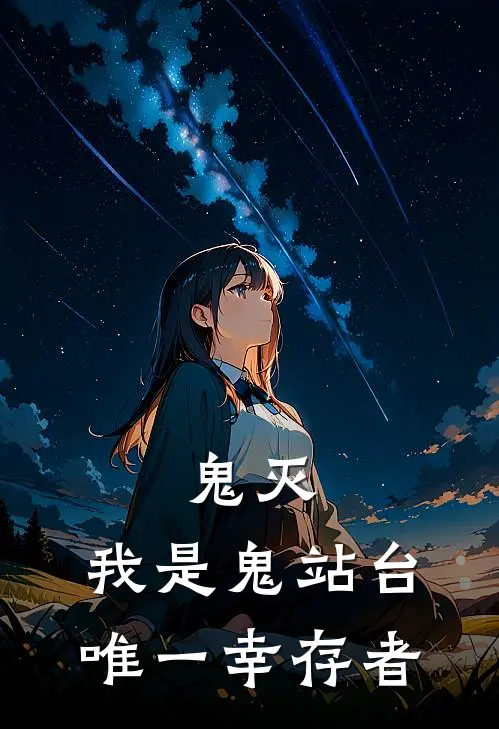 鬼灭：我是鬼站台唯一幸存者