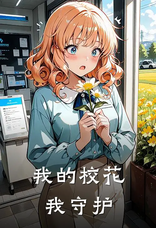 我的校花：我守护
