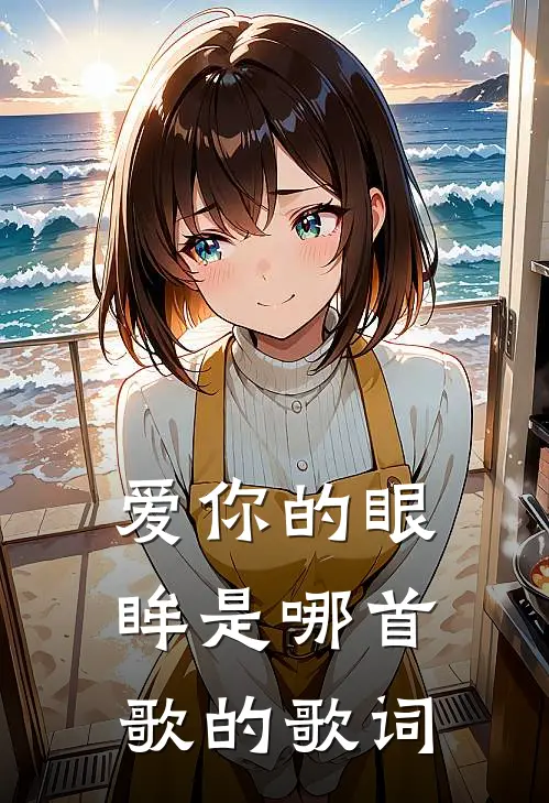 爱你的眼眸是哪首歌的歌词