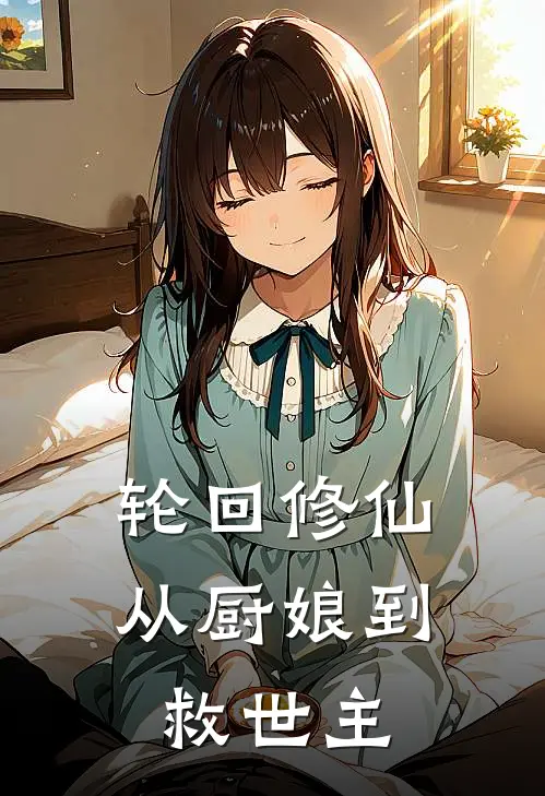 轮回修仙从厨娘到救世主