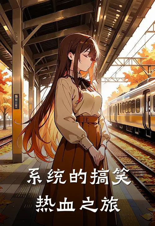 系统的搞笑热血之旅