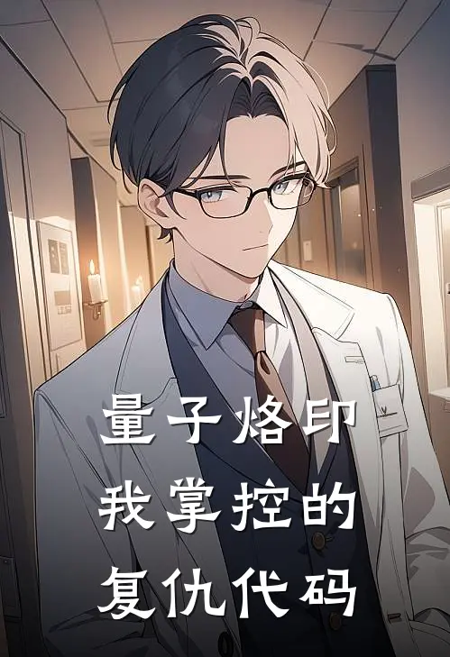 量子烙印：我掌控的复仇代码