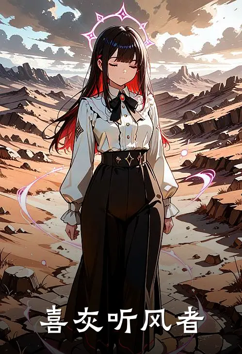 【喜灰】听风者