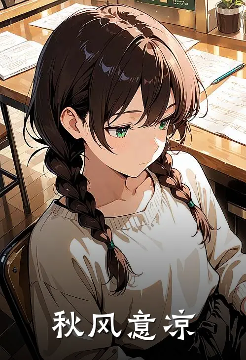 秋风意凉(清如陆文佩)完本小说_免费阅读无弹窗秋风意凉清如陆文佩