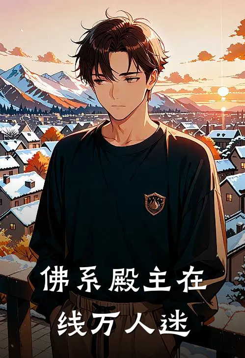 佛系殿主在线万人迷