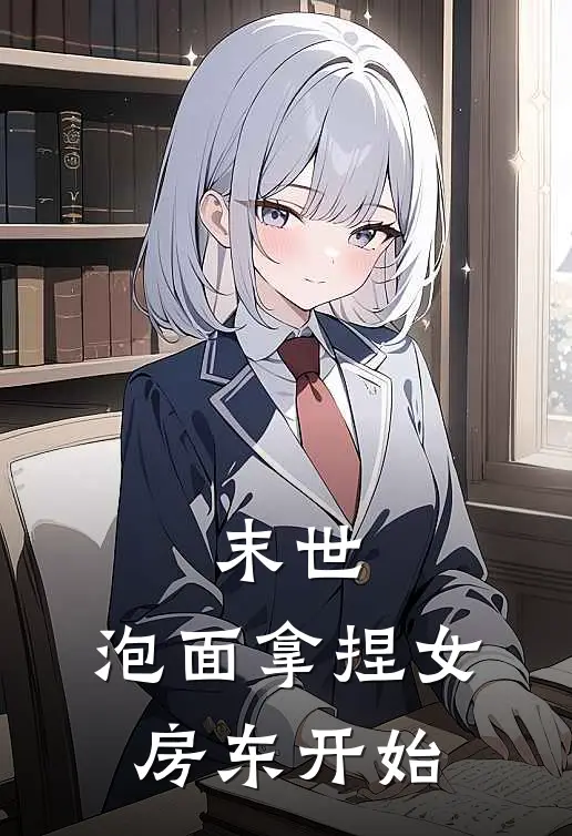 末世：泡面拿捏女房东开始