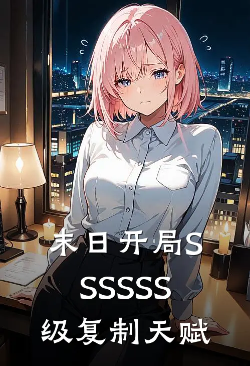 末日开局SSSSSS级复制天赋