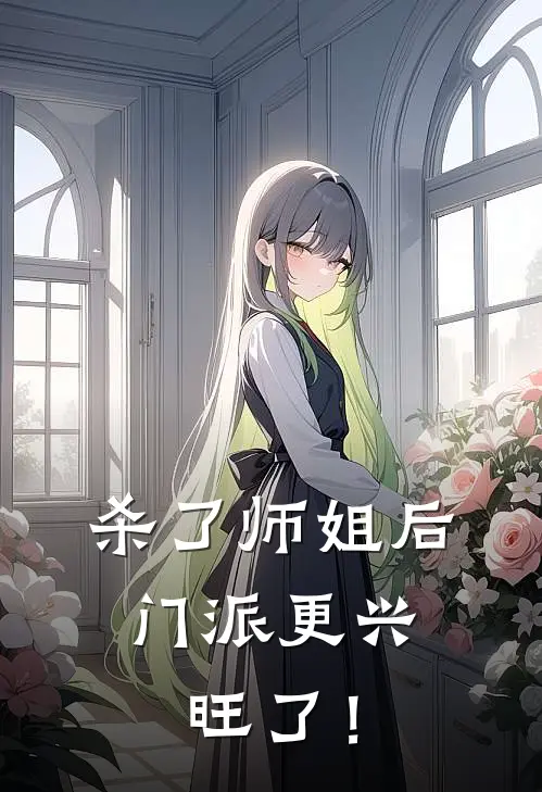 林霜月白小凡《杀了师姐后，门派更兴旺了！》完结版免费阅读_杀了师姐后，门派更兴旺了！全文免费阅读