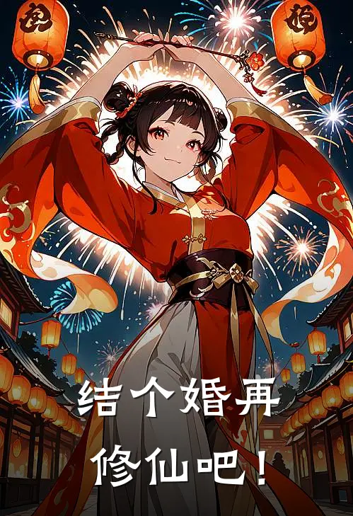 结个婚再修仙吧！