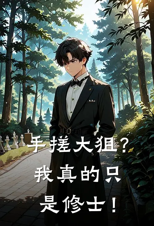 手搓大狙？我真的只是修士！(方凯苏浅月)热门小说_完结版小说全文免费阅读手搓大狙？我真的只是修士！(方凯苏浅月)