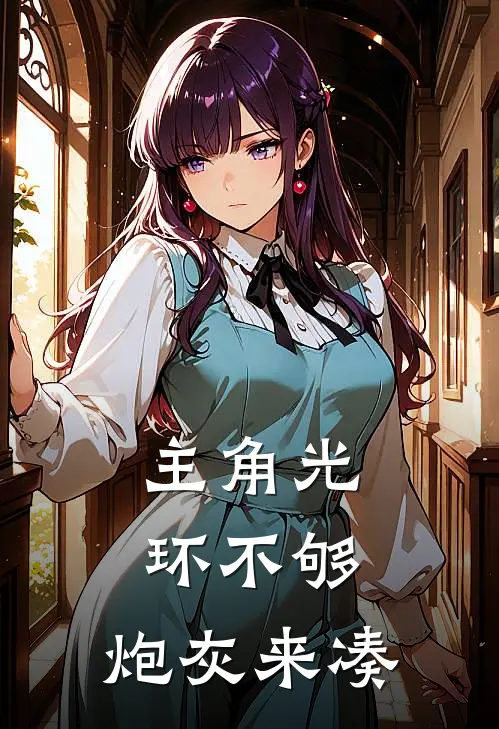 主角光环不够，炮灰来凑