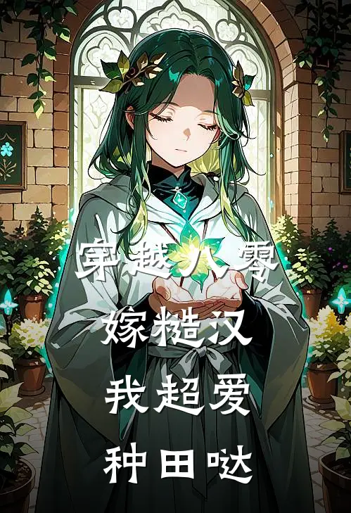 穿越八零嫁糙汉：我超爱种田哒