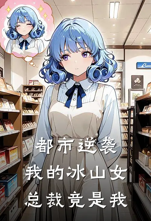 都市逆袭：我的冰山女总裁竟是我陈默林晚星完结小说_免费小说在线看都市逆袭：我的冰山女总裁竟是我陈默林晚星