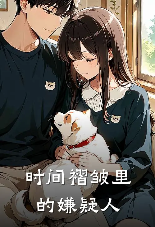 《时间褶皱里的嫌疑人》林墨沈砚免费完本小说在线阅读_《时间褶皱里的嫌疑人》林墨沈砚免费小说