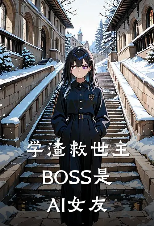 郝向林薇《学渣救世主BOSS是AI女友》完整版在线阅读_郝向林薇完整版在线阅读