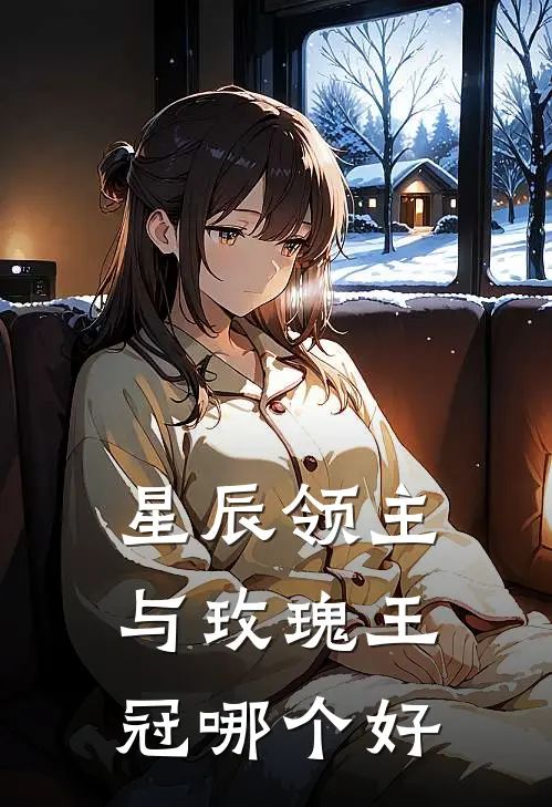 星辰领主与玫瑰王冠哪个好