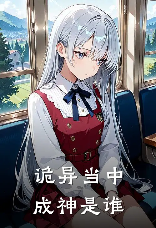 诡异当中成神是谁