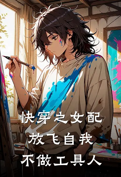 快穿之女配放飞自我，不做工具人颜茵申朗完整版小说_小说完结推荐快穿之女配放飞自我，不做工具人(颜茵申朗)