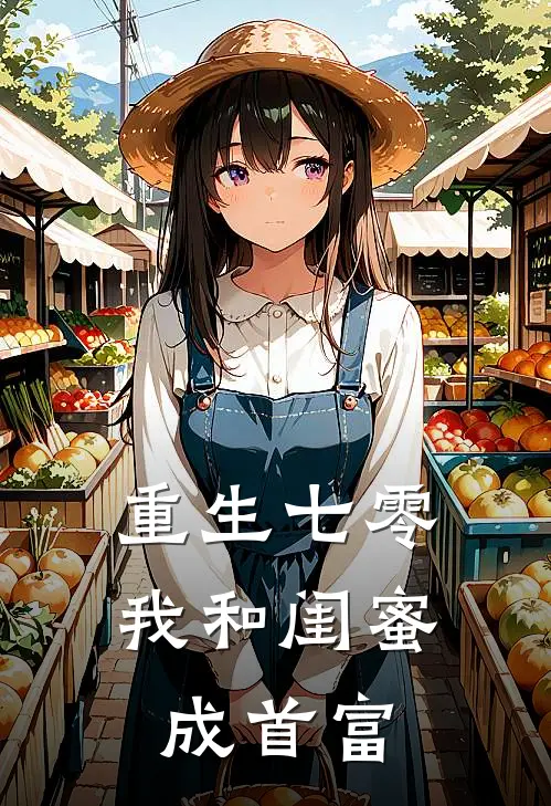 重生七零，我和闺蜜成首富