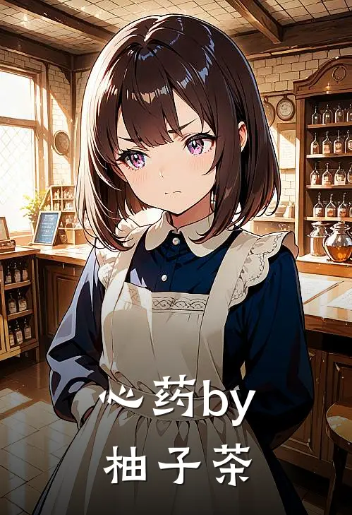 心药by柚子茶