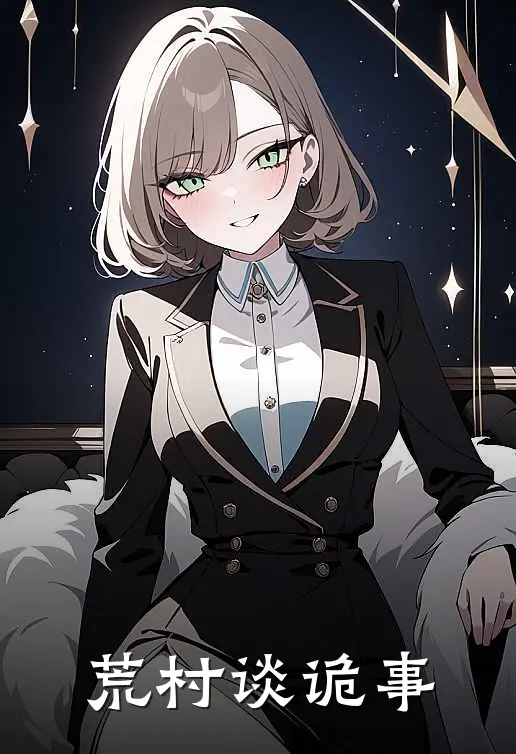 荒村谈诡事林宇苏瑶免费完本小说_小说推荐完本荒村谈诡事(林宇苏瑶)