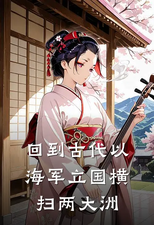 回到古代以海军立国横扫两大洲