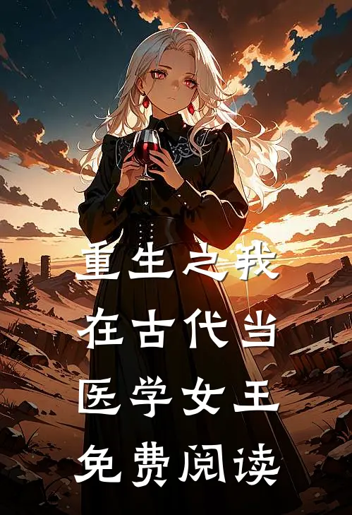 重生之我在古代当医学女王免费阅读