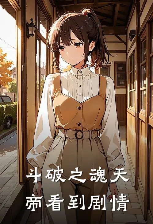 斗破之魂天帝看到剧情