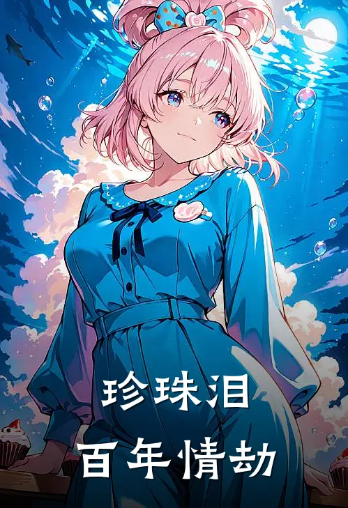 珍珠泪：百年情劫林晚星陈鹰扬完本热门小说_小说完结版珍珠泪：百年情劫(林晚星陈鹰扬)