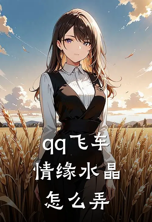 qq飞车情缘水晶怎么弄