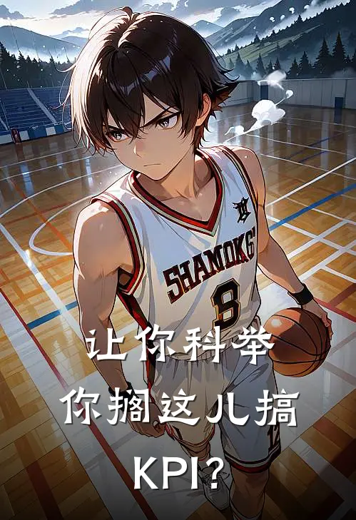 让你科举，你搁这儿搞KPI？顾砚张麻子新热门小说_小说免费阅读让你科举，你搁这儿搞KPI？(顾砚张麻子)