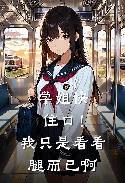 学姐快住口！我只是看看腿而已啊