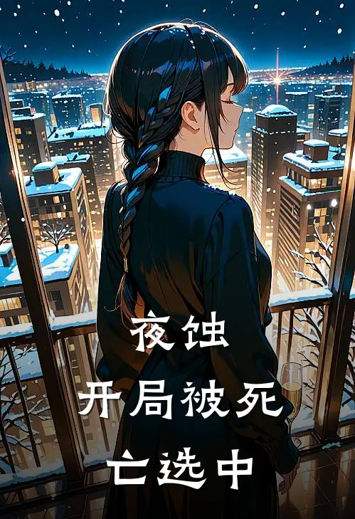 夜蚀：开局被死亡选中