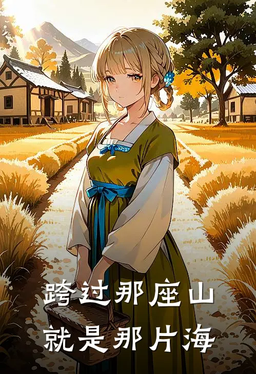 跨过那座山就是那片海余慧周阳最新热门小说_免费小说全文阅读跨过那座山就是那片海(余慧周阳)