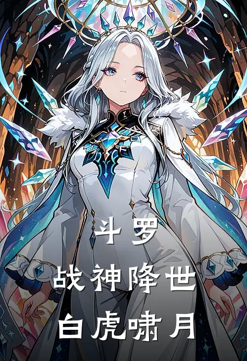 斗罗：战神降世，白虎啸月