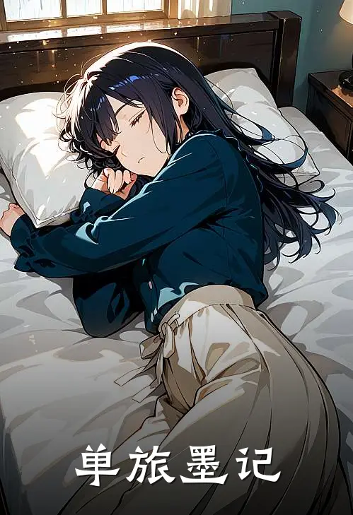 单旅墨记陈舟颜真卿免费小说笔趣阁_完结小说免费阅读单旅墨记陈舟颜真卿