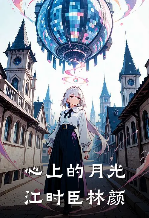 心上的月光江时臣林颜
