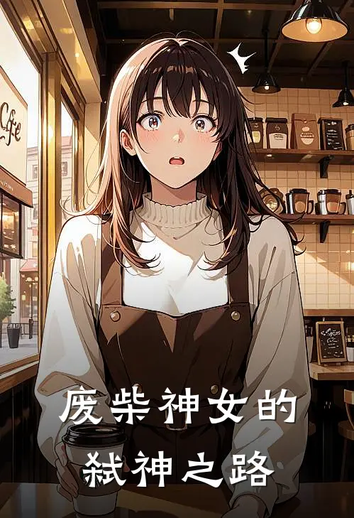 废柴神女的弑神之路