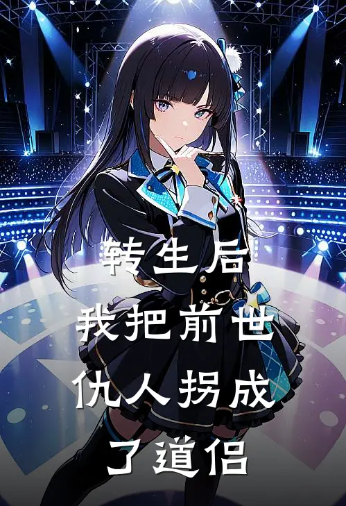 转生后，我把前世仇人拐成了道侣(沈清绾谢临渊)完整版免费阅读_最新章节列表转生后，我把前世仇人拐成了道侣(沈清绾谢临渊)