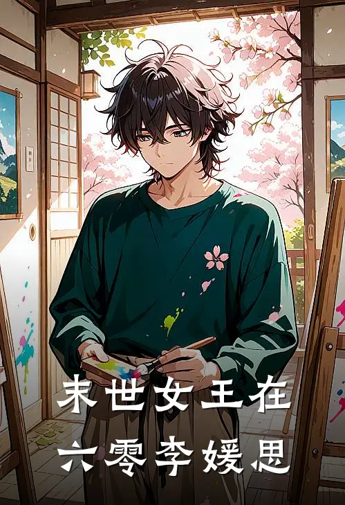 末世女王在六零李媛思